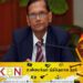 33 ஊடக நிறுவனங்கள் இழுத்து மூடப்படும்; சட்டமூலம் தொடர்பில் ஜி.எல்.பீரிஸ்!