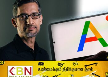கூகுள் மெயில் அனுப்புவதில் புதிய அம்சம்; மேட்டரை சொன்னால் போதும்!