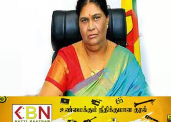 அம்பலமானது வடக்கு ஆளுநரின் இன்னொரு பக்கம்; ஜக்கிய மக்கள் சக்தியின் குற்றசாட்டு உண்மையா?