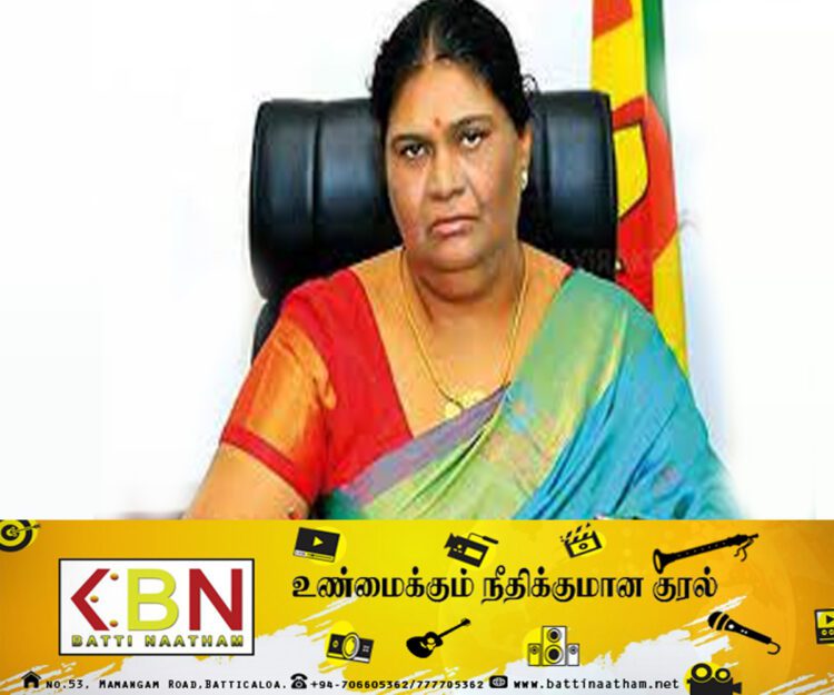 அம்பலமானது வடக்கு ஆளுநரின் இன்னொரு பக்கம்; ஜக்கிய மக்கள் சக்தியின் குற்றசாட்டு உண்மையா?