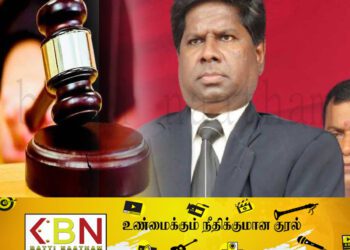 புளொட் இயக்கத்தின் உறுப்பினருக்கு மரண தண்டனை; நீதிபதி இளஞ்செழியன் தீர்ப்பு!