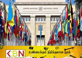 ஐ.நா.வின் பரிந்துரைகளை இலங்கை நடைமுறைப்படுத்த வேண்டும்; மனித உரிமை ஆணையாளர் வலியுறுத்து!