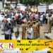 குடியுரிமை கோரி ஈழத்தமிழர்கள் இந்தியாவில் போராட்டம்!