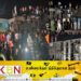 இந்தியாவில் ரயில் தடம்புரண்டத்தில் பலர் படுகாயம்; மீட்புப்பணியில் பொதுமக்கள்!