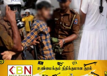 யாழில் பரீட்சை எழுதி விட்டு திரும்பிய மாணவிகளிடம் சேட்டை; காப்பாற்ற முற்பட்ட மாணவர் மீது தாக்குதல்!