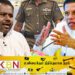 கஜேந்திரகுமாரை மிரட்டிய பொலிஸ் அதிகாரி ஏற்கனவே ஒழுக்காற்று நடவடிக்கைக்கு உட்படுத்தப்பட்டவர்; தென்னிலங்கை ஊடகவியலாளர் தகவல்!