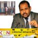 காலையில் கைது செய்யப்பட்ட கஜேந்திரகுமார் பொன்னாபலம் தற்போது கிளிநொச்சி பொலிஸ் நிலையத்தில்!