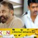 கிழக்கு மாகாண புதிய ஆளுநருக்கு கமல்ஹாசன் வாழ்த்து!