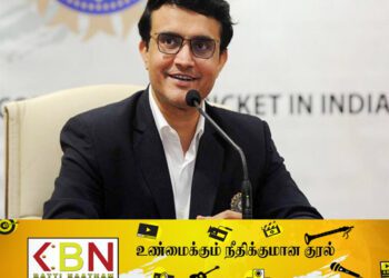 ஐ.பி.எல் கோப்பையை வெல்வதென்பது கடினம்; சௌரவ் கங்குலி கருத்து!