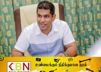வடக்கு காற்றாலை மின் திட்டம் 2024 இற்குள் நிறைவேற்றப்படும்; அமைச்சர் காஞ்சன தெரிவிப்பு!