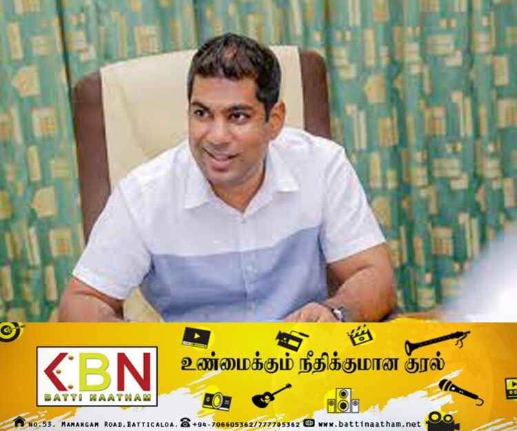 வடக்கு காற்றாலை மின் திட்டம் 2024 இற்குள் நிறைவேற்றப்படும்; அமைச்சர் காஞ்சன தெரிவிப்பு!