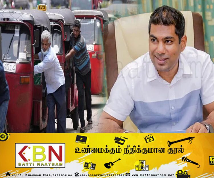 எரிபொருள் விநியோகம் இன்று முதல் சீராகும்; எரிசக்தி அமைச்சர் உறுதி!