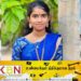 கிளிநொச்சியில் மாணவி தற்கொலை!