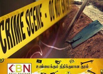மதுபானம் அருந்தி விட்டு மனைவியுடன் முரண்பட்ட கணவர்; மாமனாரால் தாக்கப்பட்டு மரணம்!