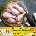 கோழி இறைச்சியின் விலையில் வீழ்ச்சி!