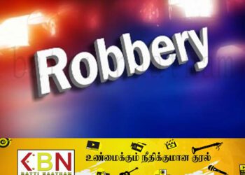 மனைவி விகாரைக்கு சென்றவேளை வீட்டிலிருந்த கணவன் கொலை!