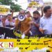 சற்று முன்னர் கொழும்பில் ஆரம்பமானது போராட்டம்!