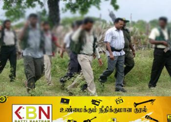 திருக்கோவில் 600 பொலிஸார் படுகொலை விவகாரம்; கருணாவிற்கு எதிராக வெளியான குற்றப்பத்திரிக்கை!
