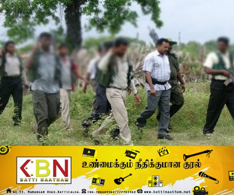 திருக்கோவில் 600 பொலிஸார் படுகொலை விவகாரம்; கருணாவிற்கு எதிராக வெளியான குற்றப்பத்திரிக்கை!