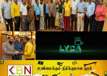 விடுதலை செய்யப்படட தமிழ் அரசியல் கைதிகள்; லைக்கா குழுமத்தின் தலைவர் வழங்கிய உதவி!