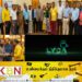விடுதலை செய்யப்படட தமிழ் அரசியல் கைதிகள்; லைக்கா குழுமத்தின் தலைவர் வழங்கிய உதவி!