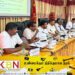 மகாவலி ‘ஜே’ வலயத்துக்கு தகவல்கள் வழங்கப்படாது; முல்லைத்தீவு ஒருங்கிணைப்புக் குழு தீர்மானம்!