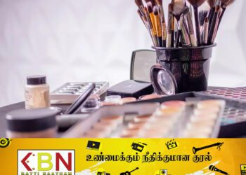 இலங்கையில் அழகுசாதனப் பொருட்களை பயன்படுத்துவோருக்கான எச்சரிக்கை!