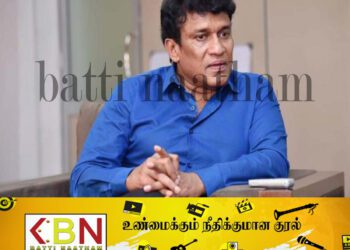 வடகிழக்கு தமிழர்களுக்கு இந்தியாவினால் எந்தப்பயனுமில்லை; மனோ சுட்டிக்காட்டு!