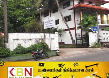 பொலிஸ் பொறுப்பதிகாாியை சுட முயன்ற சார்ஜன்ட்!
