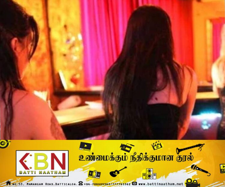 சட்டவிரோதமாக இயங்கி வந்த மசாஜ் நிலையங்கள்; அதிரடியாக சுற்றி வளைப்பு!