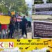 இலங்கையில் இனப்படுகொலை நடக்கவில்லை; மட்டு காந்திபூங்காவில் போராட்டம் செய்த தமிழர்கள் யார்?