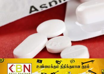 டிஸ்பிரின், அஸ்பிரின் தொடர்பில் அவசர எச்சரிக்கை!