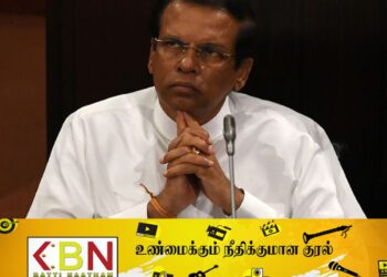 நாட்டில் சில சக்திகள் புத்தபெருமானுக்கு அவமரியாதையை வெளிப்படுத்தும் வகையில் பல்வேறு அமைப்புகளை கட்டியெழுப்புகின்றன; மைத்திரி விளக்கம்!
