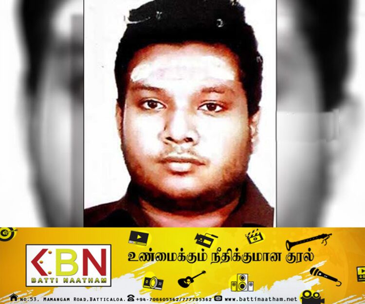 தமிழ் இளைஞனை தேடும் பொலிஸார்; மக்களிடம் உதவி கோரல்!