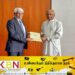 மட்டக்களப்பு மாவட்ட ஒருங்கிணைப்புக் குழுவில் நசீர் அஹமட் நியமனம்!