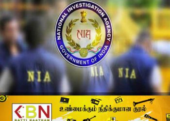 விடுதலை புலிகளுக்கு புத்துயிர் கொடுக்க போதைப்பொருள் விற்பனை; இந்திய சி.ஐ.டி யினர் குற்றச்சாட்டு!