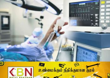 தரமற்ற மயக்க மருந்தால் அதிகரிக்கும் மரணங்கள்!