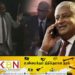 டிரான் அலஸின் உத்தரவில் கைதுசெய்யப்பட்ட கஜேந்திரகுமார் எம்.பி? ; சபையில் சுமந்திரன் முன்வைத்த இரண்டு கேள்விகள்!