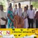 கிழக்கு மாகாண தமிழ் ஆசிரியர் சங்கத்தினால் பாடசாலைக்கு கதிரைகள் வழங்கிவைப்பு!