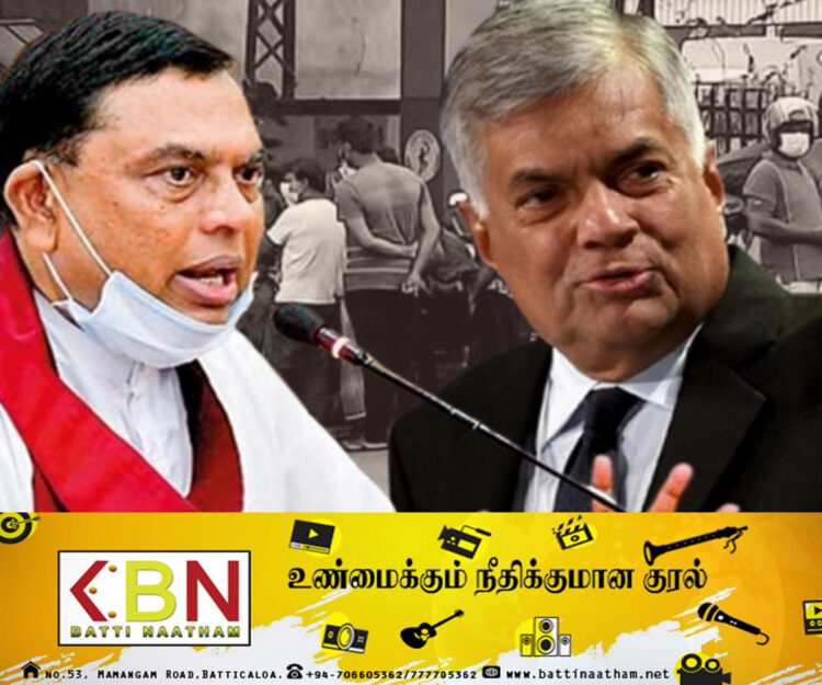ஜனாதிபதியின் நாட்டை கட்டியெழுப்பும் வேலைத்திட்டத்திற்கு பொதுஜன பெரமுன தொடர்ந்தும் ஆதரவை வழங்கும் ; பசில் ராஜபக்ஸ உறுதி!