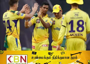 ஒரு நாள் தொடரில் பங்கேற்கிறார் மதீஷா பதிரானா!