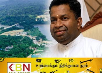 நான் விடுதலைப் புலிகளிலிருந்து யுத்தம் செய்தவன்; கூட்டத்தில் பேசிய பிள்ளையான்!