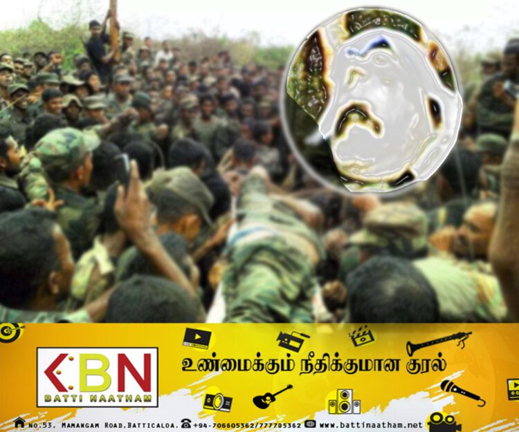தமிழீழத்தலைவரின் மரணத்தில் அவிழ்க்க முடியாத முடிச்சு; மீண்டும் மறுத்தது இலங்கை அரசு!