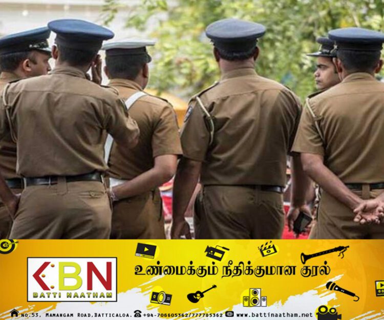 சர்வதேச காவல்துறை மாநாட்டிற்கு சென்ற இலங்கை பொலிஸ் அதிகாரிகள்; பிரித்தானியாவில் மாயம்!