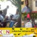 தமிழ் பாராளுமன்ற உறுப்பினரை தாக்கிய புலனாய்வுப் பிரிவு; பொலிஸும் துப்பாக்கியால் சுட முயற்சி!