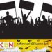 வேட்பாளர்களை அழைத்து சென்று போராட்டம்;  மக்கள் விடுதலை முன்னணி தீர்மானம்!
