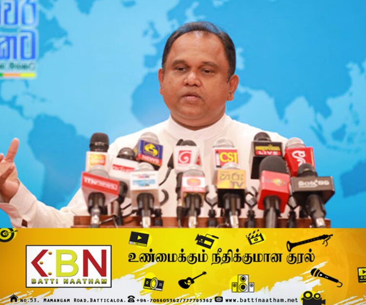 கட்டாயமாக்கப்படும் அதிகபட்ச விலை காட்சிப்படுத்தல்; இல்லையேல் சட்ட நடவடிக்கை!
