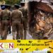 முல்லைத்தீவில் புதையல் தோண்ட முற்பட்ட மூவர் கைது!