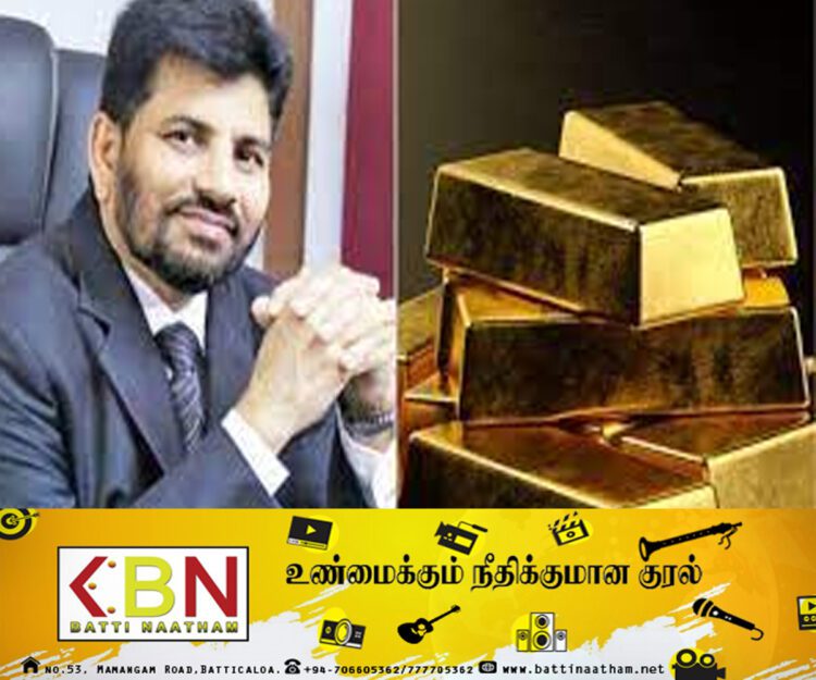 இலங்கையிலுள்ள அனைவரும் கள்வர்களே! ;  அலி சப்ரி ரஹீமின் கருத்தால் மக்கள் கொந்தளிப்பு!