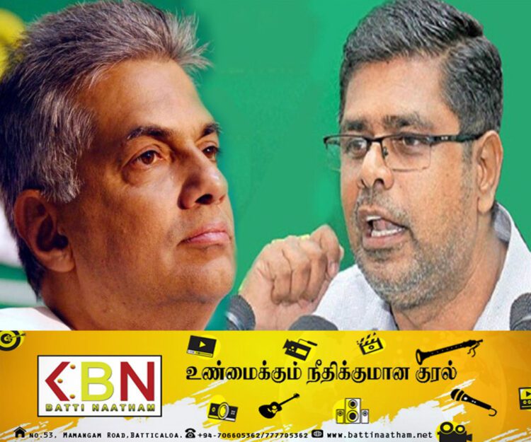 கோட்டாபயவுக்கு வழங்கப்படும் சலுகைகள் குறித்து ஜனாதிபதியிடம் முஜிபுர் ரஹ்மான் கேள்வி!
